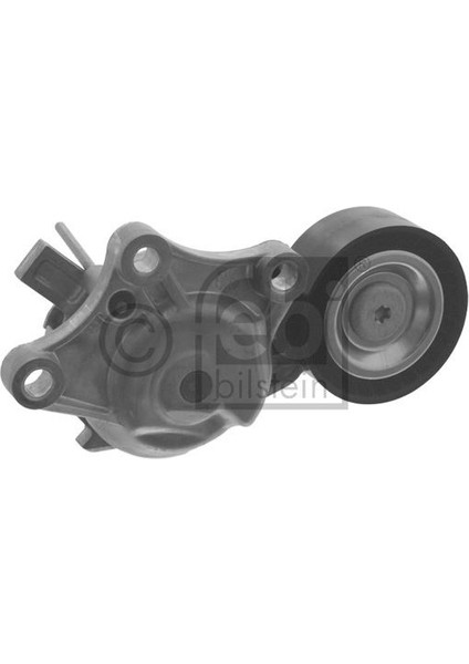 GAT-T39187 Alternatör Gergi Rulmanı P308-C3-DS3 09 -P50...