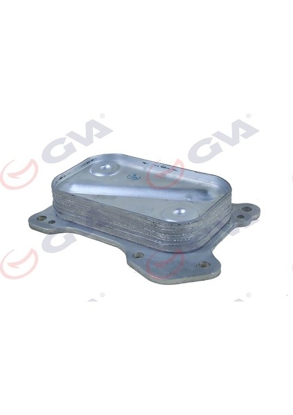 GVA-4229001 Yağ Soğutucu Doblo -Punto-Fıorıno 1.3 Mltj-Co...
