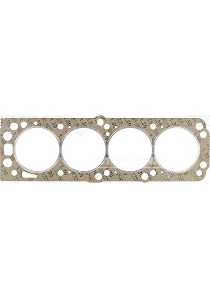 Reınz RNZ-61-27270-20 Skc Vectra A - Astra F- 1.6 Inj C16NZ-C...