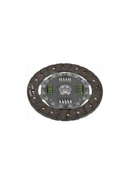 VAL-803485 Debriyaj Diski Nissan Hardboy 2.7 Td-27 98