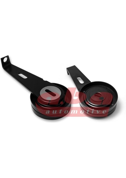 ABA-25403000 Alternatör Gergi Rulmanı Boxer-Ducato-Partne...