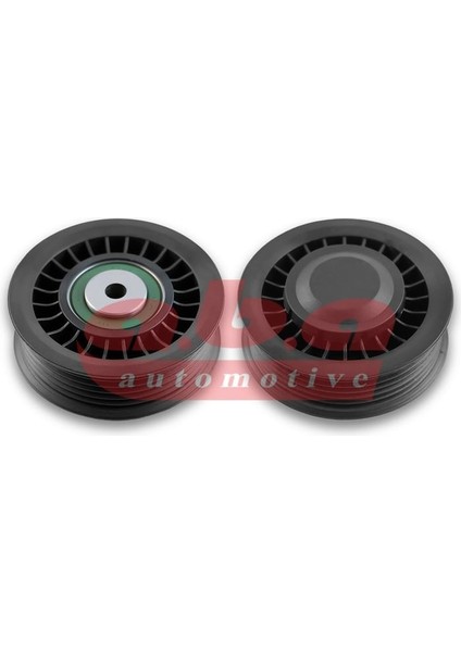ABA-25505261 Alternatör Gergi Rulmanı Crafter 2.5 Tdı 200...