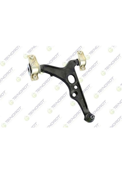 TKN-F-409 Alt Salıncak Sağ 15MM Tmpr 89 -Tipo 87