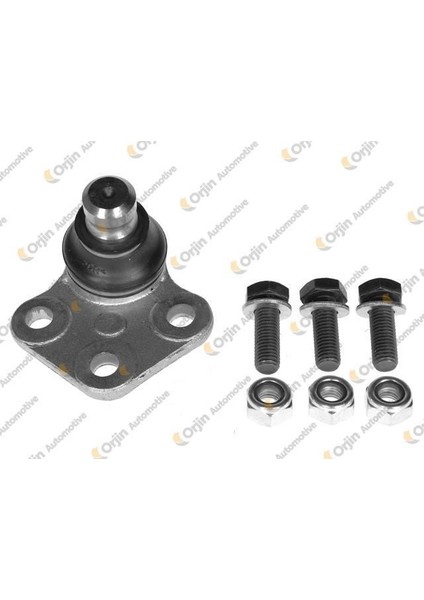 ORJ-01130 Rotil Sağ Kng Iıı 08 Mercedes Cıtan 13 RN084R...