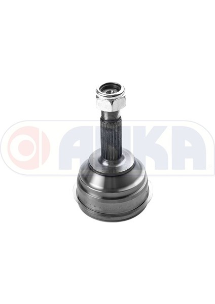 ANK-20100008 Aks Kafası Mgn I 1.4-1.6-1.9 96-02 Z 22