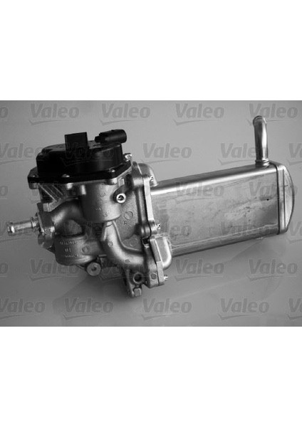 VAL-700439 Egr Soğutucusu Valfi Vw Amarok 10 Golf Vı 09...