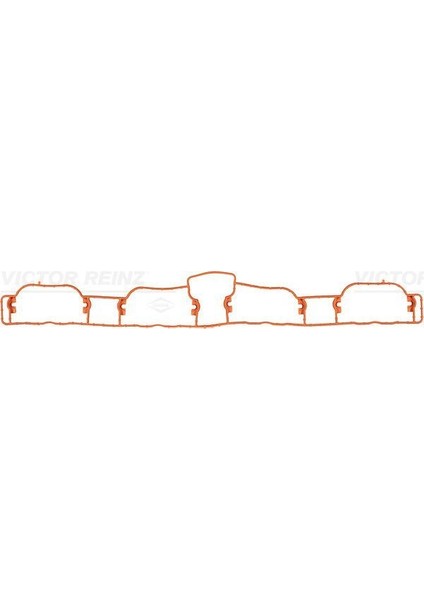 Reınz RNZ-71-36071-00 Emme Manifold Contası A3 03-08 A4 02-04...