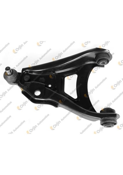 ORJ-01090 RN051-L Alt Salıncak Komple Sol Clıo I 91-98 ...