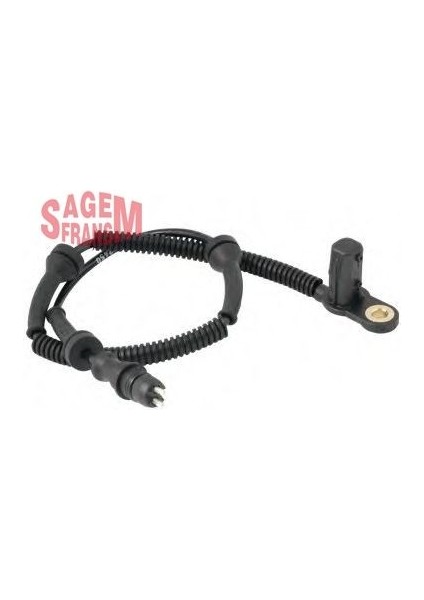 SGM-60108 Abs Sensor Kablo Master Iı Ön Sağ - Sol