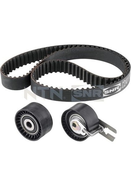 SNR-KD45942 Triger Seti Focus C3/C4/307/308/407/PARTNER E...