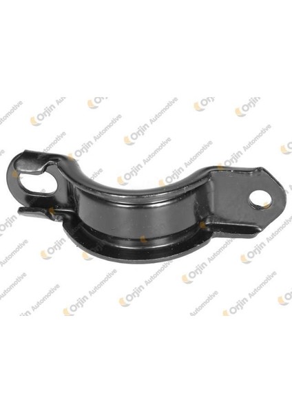 ORJ-01228 RN509 Direksiyon Kelepçesi Clıo-Kng 7701470760