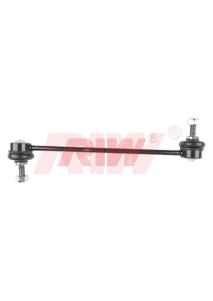 Rıw RIW-RN4004 Stabilizer Z Rotu Kangoo 03 - Megane Scenıc Rx4