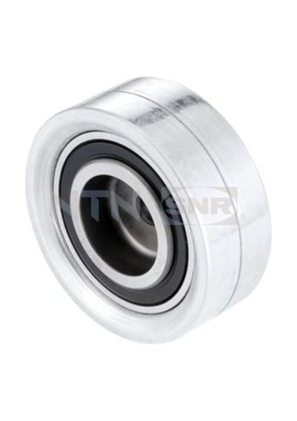 SNR-GE35740 Eksantrik Gergi Rulmanı Golf6-Caddy-T6-Passat...