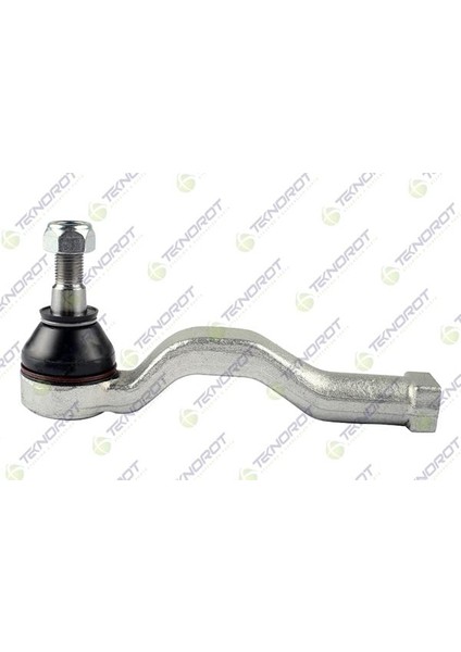 TKN-MA-401 Rot Başı Dövme Besta Box 1996-2003