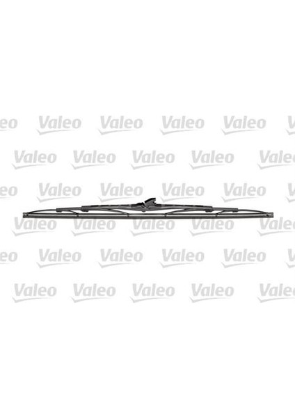 VAL-575548 Silecek Süpürgesi 48CM X1 Normal Tip First Ü...
