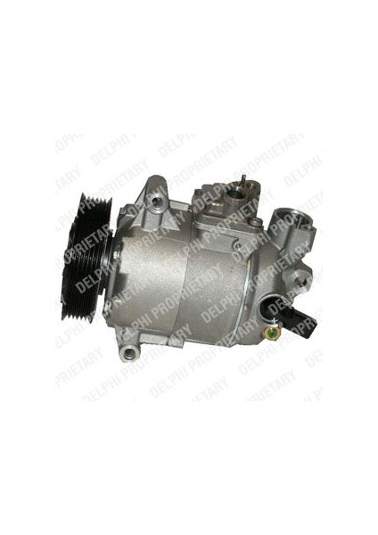 Delphı DEL-TSP0155997 TSP0155465 Klima Kompresörü A3 03 Altea...