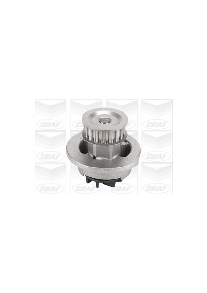 GRA-PA442 Devirdaim Astra F-Vectra A-Corsa A-B-Combo 94-...