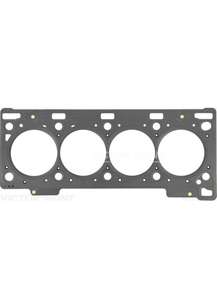 Reınz RNZ-61-34405-00 Skc Lgn Iı 05-07 -Mgn Iı 04-09 2.0 F4R