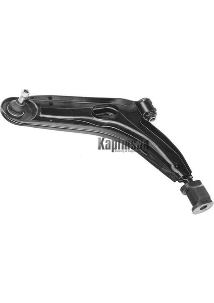 KPM-07-70410 Alt Salıncak Komple Sol Uno 1.0-1.1-1.3...