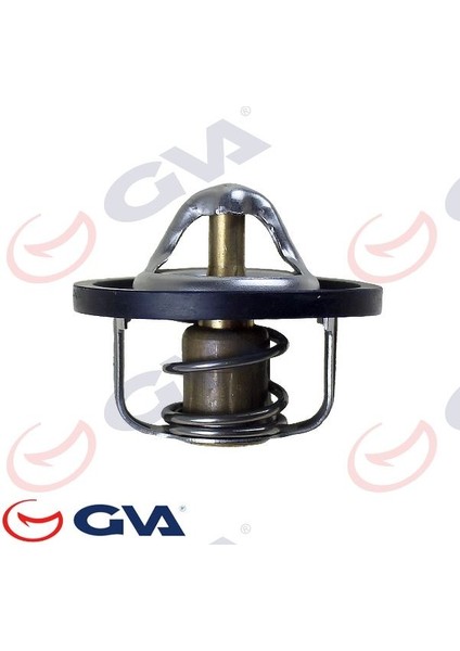 GVA-5190221 x Termostat 87C Corsa A 1.2-1.4-Astra F 1.4-1...