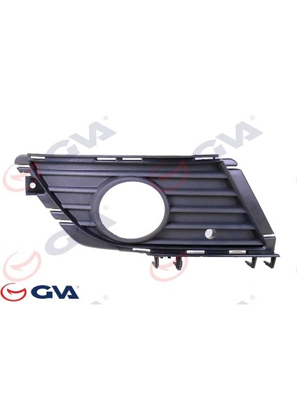 Gva  -9590140 Sis Far Çerçevesi Kapağı Sağ Corsa C 04 -  Sisli