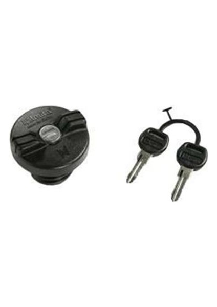 Mıta MIT-7815301 Depo Kapağı Lada Samara