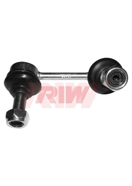 Rıw RIW-PE4013 Z Rot Arka Sol Metal P605 89-99 P607 00