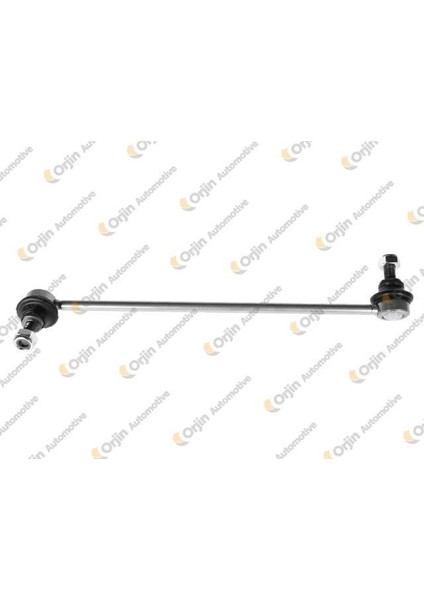 ORJ-02046 Vıraj Askı Rotu Bmw E84-E87-E90-E92-E93 On Sol