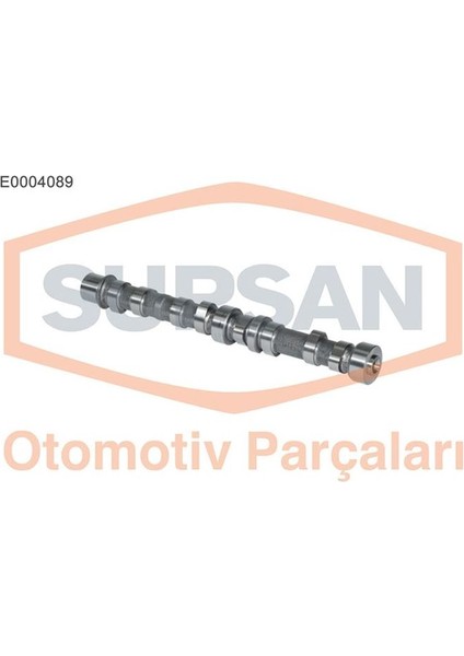 SUS-E0004089 Eksantrik Mili Fiat Doblo. Palio. Albea. ...