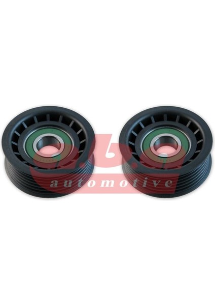 ABA-25407009 Alternatör Gergi Rulmanı Transit-Mondeo 2.0 ...