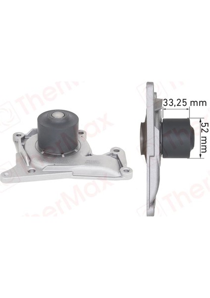 THR-T01.188 Devirdaim Clıo-Megane Iıı-Iv-Fluence-Kadj...