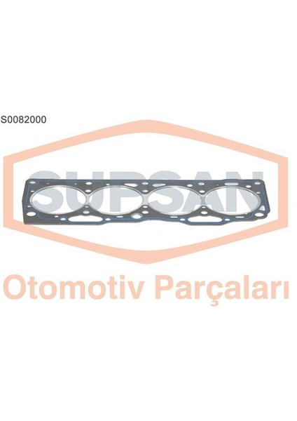 SUS-S0082000 Conta Silindir Kapak Fiat Tempra / Uno 1....