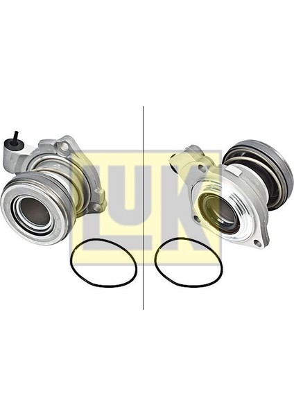 LUK-510009610 Hidrolik Debriyaj Rulmanı Vectra C-Sıgnum 1...