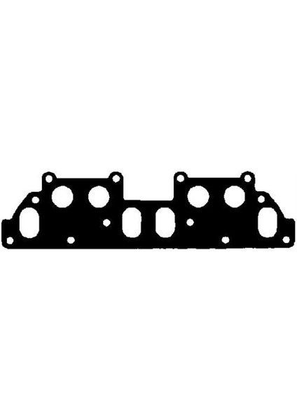 OTC-41501020 Eksoz Manifold Contası Skoda