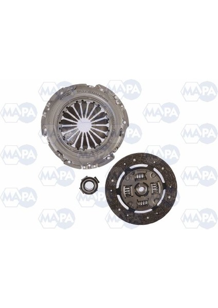 MAP-014200500 Debriyaj Seti Stılo-Idea-Ypsılon 1.4 16V-P...