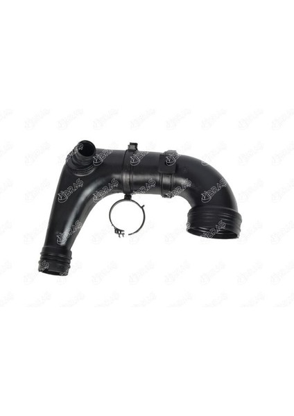 IBR-15507 Turbo Giriş Hortumu Fıorıno 1.3 Mtj 14983
