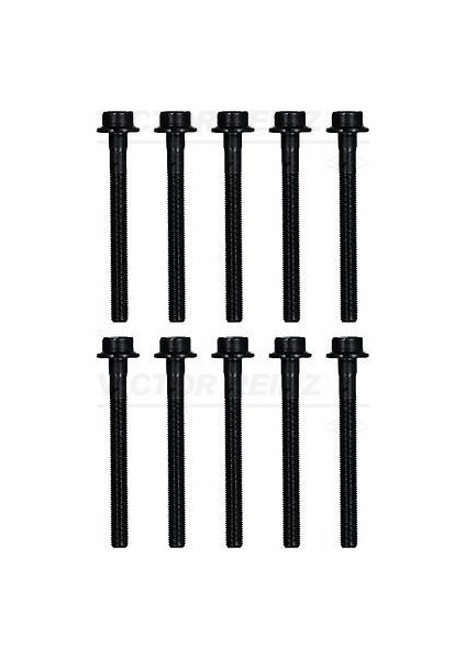 Reınz RNZ-14-35734-03 Silindir Kapak Saplaması 14-35734-03 Do...