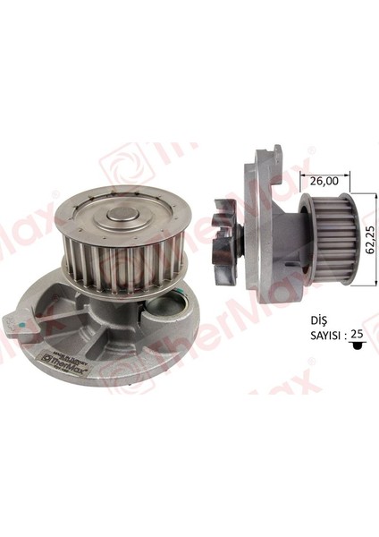 THR-T01.198 x Devirdaim Vectra B-A-Astra G-Astra H-Om...
