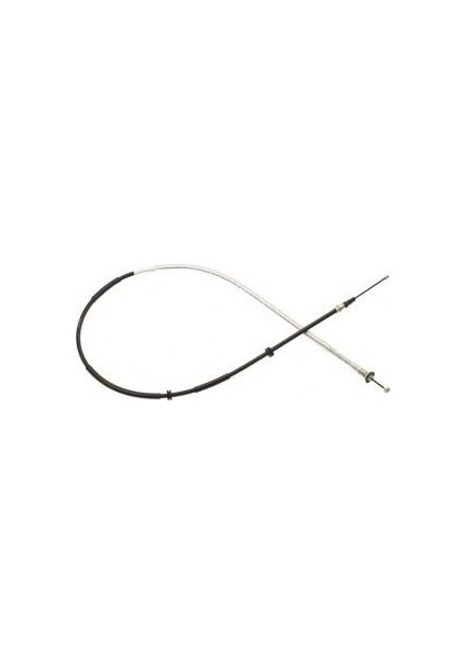 CAV-1102739 El Fren Teli Bravo Arka Sol 07 1786MM/1594MM