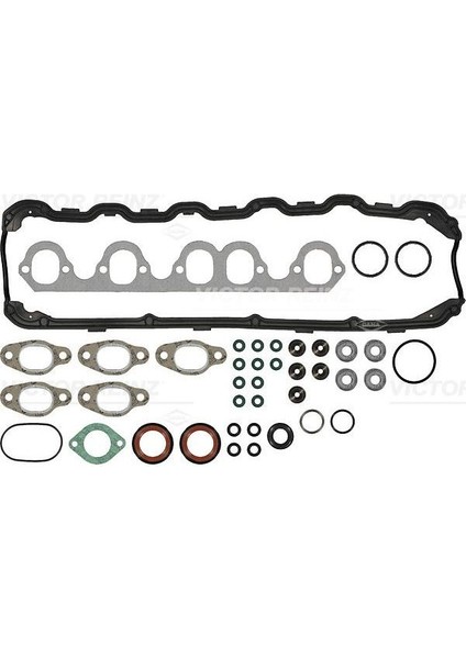 Reınz RNZ-02-28988-01 Üst Takım Conta Transporter T4 2.4d Aab