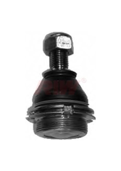 Rıw RIW-PE1002 Rotil Alt Sağ-Sol 406 95-04 605 89-99 607 00 C...