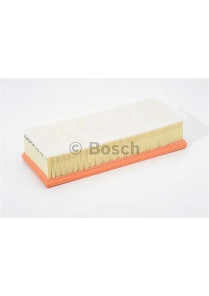BOS-F026400172 Hava Filtresi Caddy Iıı-Golf V-Vı-Plus-J...