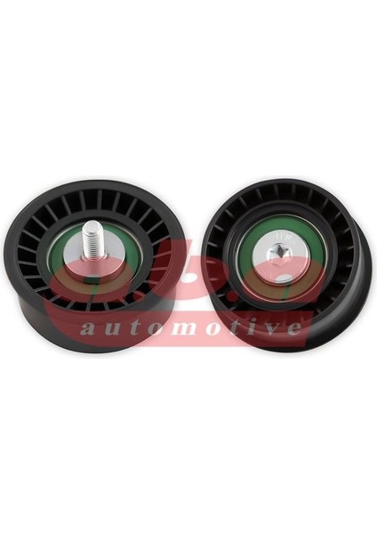 ABA-25307101 Eksantrik Gergi Rulmanı Corsa B- Astra F-G-H...