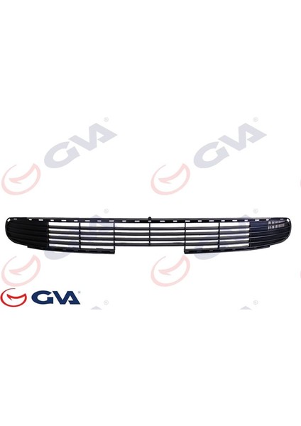 GVA-9590232 Tampon Izgarası Ön Orta Vectra B 96 -