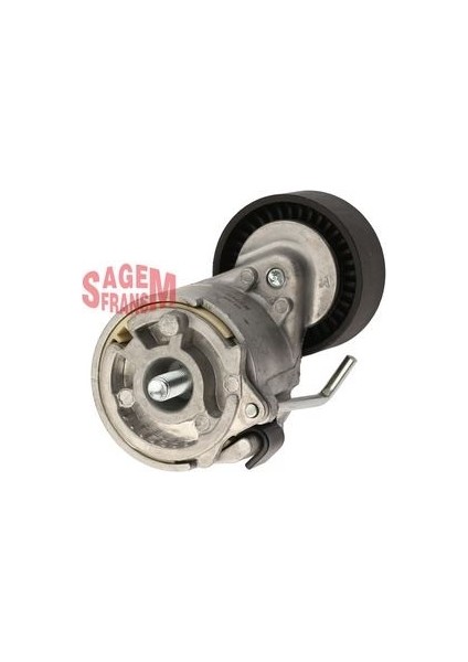 SGM-20125 Alternator Gergi Doblo - Palıo - Albea - Fı...
