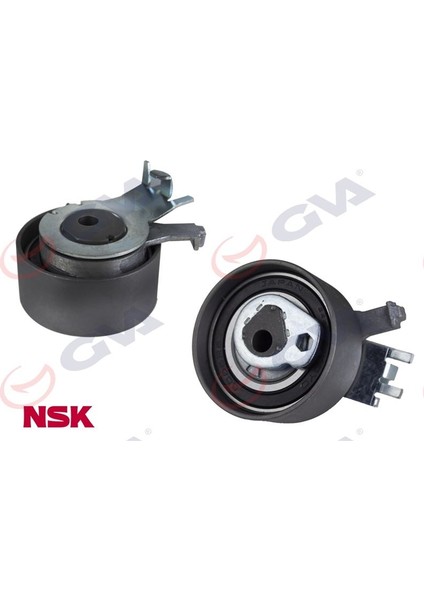 GVA-6018110 Eksantrik Gergi Rulmanı Laguna 2.0- 2.0 16V 9...