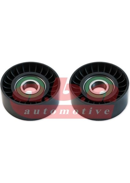ABA-25750370 Alternatör Gergi Rulmanı Mercedes C Serisi 2...