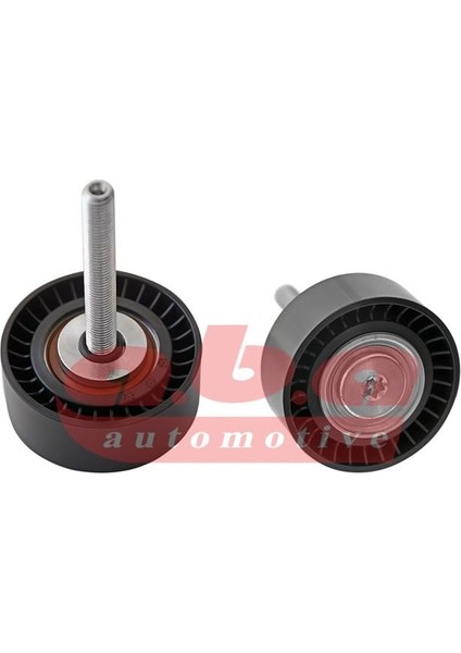 ABA-25100662 Alternatör Gergi Rulmanı Doblo-Fıorıno-Lınea...