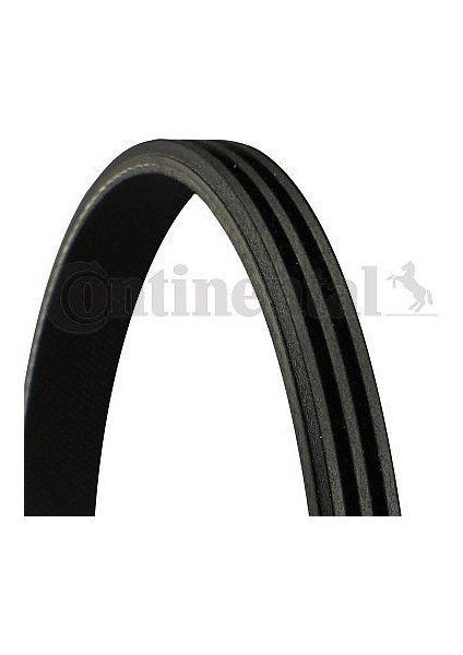 Contıtech CON-3PK715 Kanallı Kayış R19-MGN-CLIO-EXP-PALIO