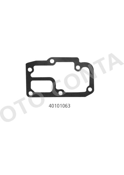 OTC-40101063 Devirdaim Contası Küçük R12
